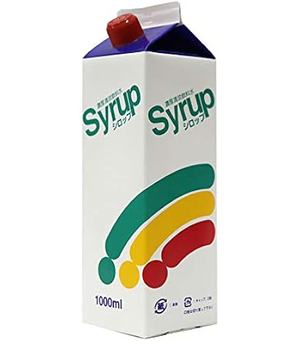 Amazon | サントリー ガムシロップ 780ml瓶×12本 | Suntory